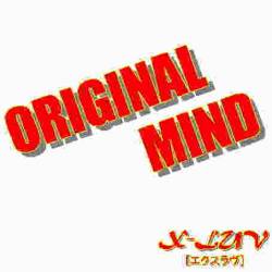 X-Luv : Original Mind